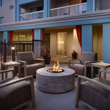Courtyard By Marriott Myrtle Beach Broadway Ngoại thất bức ảnh