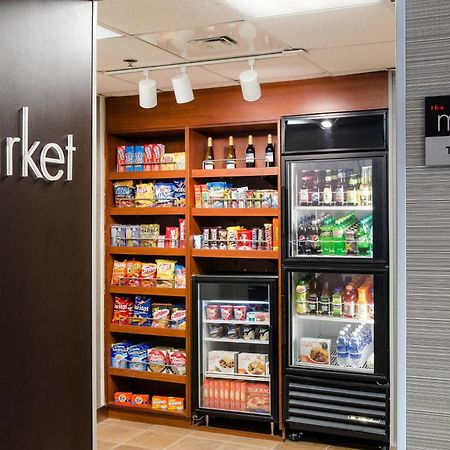 Courtyard By Marriott Myrtle Beach Broadway Ngoại thất bức ảnh