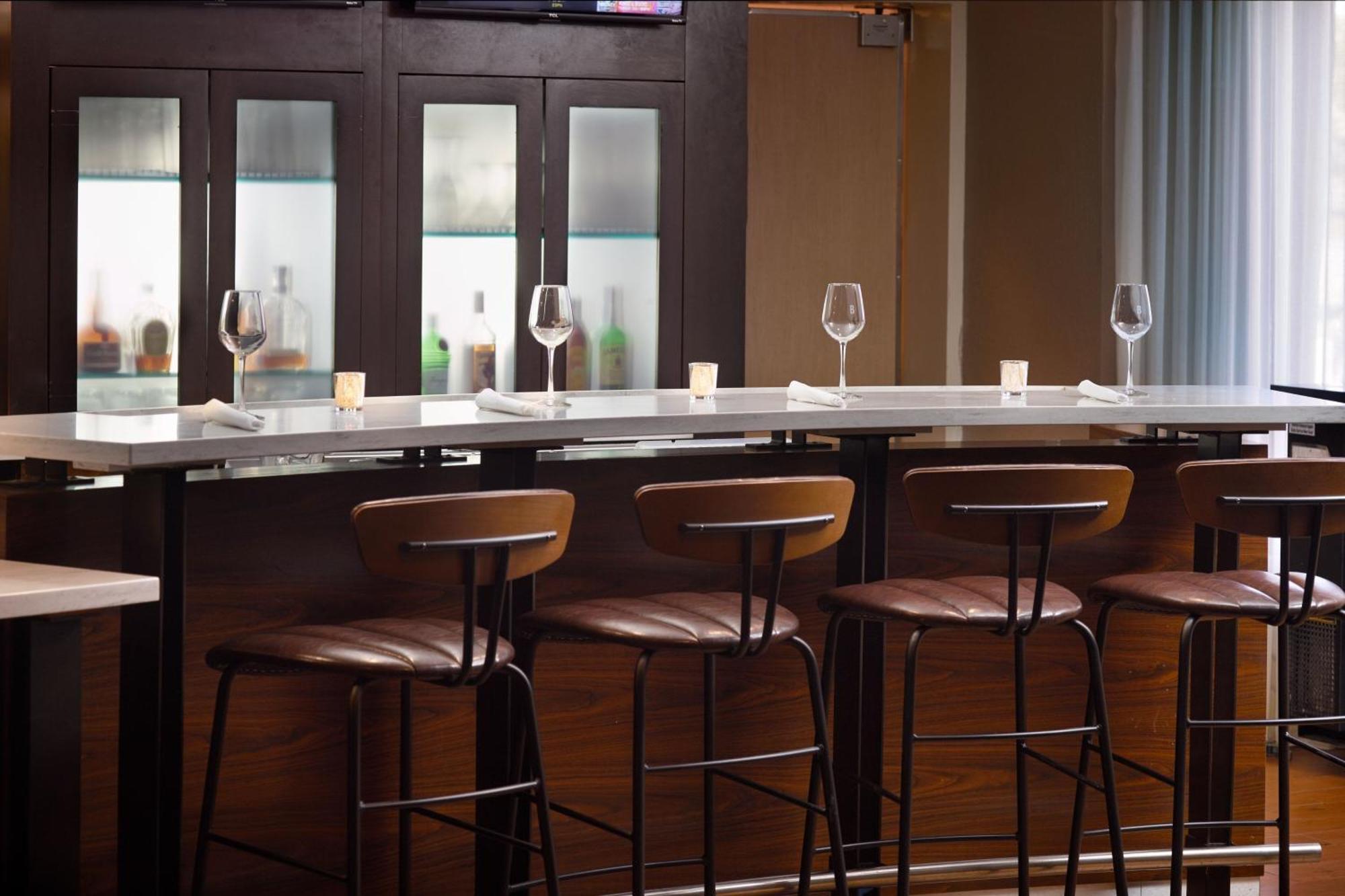 Courtyard By Marriott Myrtle Beach Broadway Ngoại thất bức ảnh