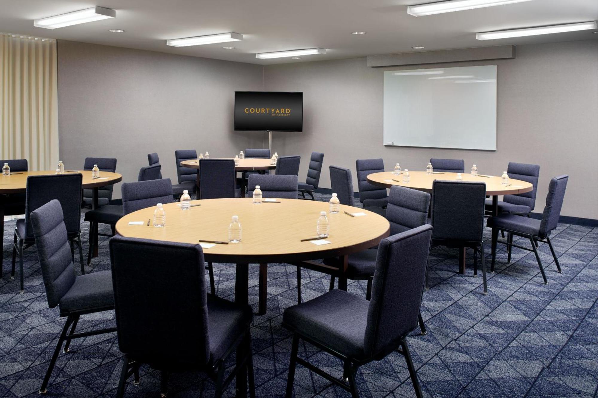 Courtyard By Marriott Myrtle Beach Broadway Ngoại thất bức ảnh
