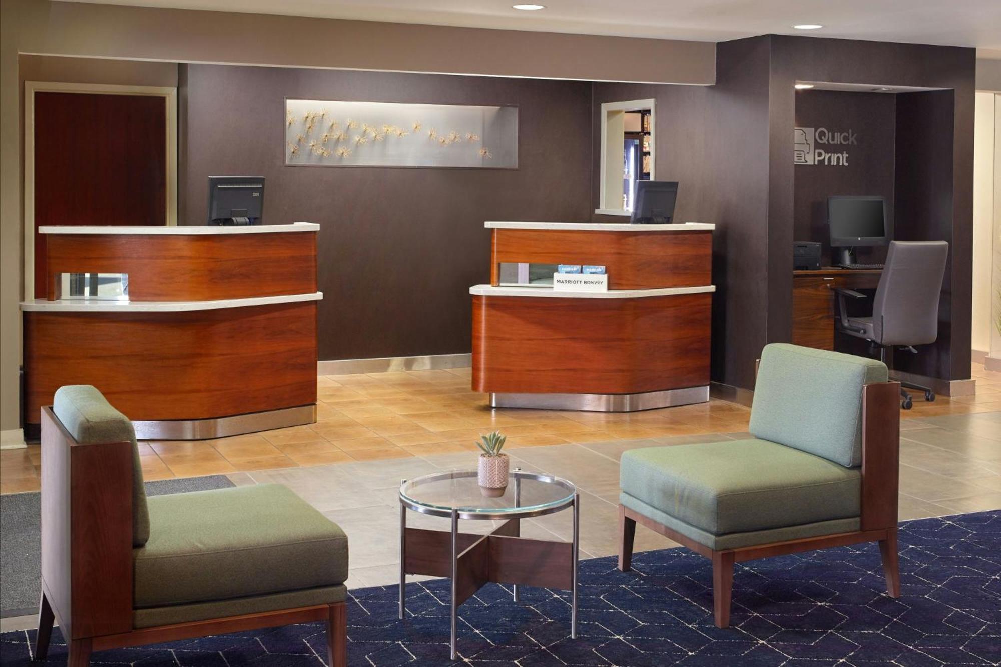Courtyard By Marriott Myrtle Beach Broadway Ngoại thất bức ảnh