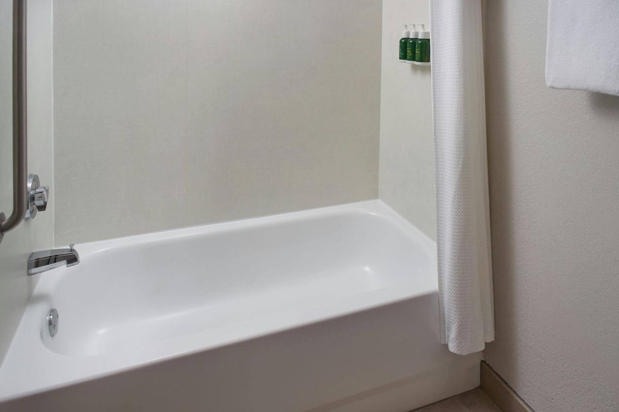Courtyard By Marriott Myrtle Beach Broadway Ngoại thất bức ảnh