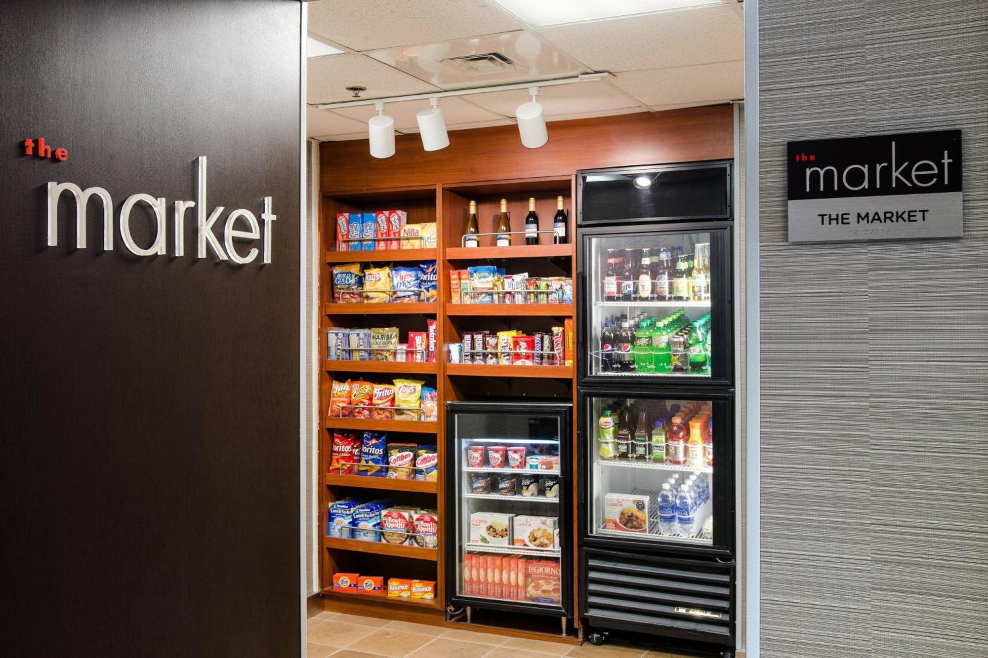 Courtyard By Marriott Myrtle Beach Broadway Ngoại thất bức ảnh
