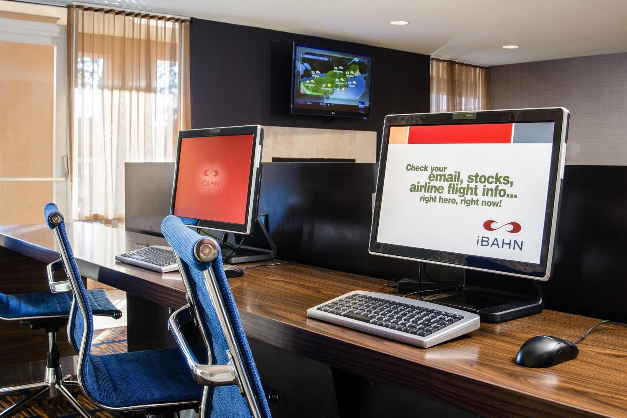 Courtyard By Marriott Myrtle Beach Broadway Ngoại thất bức ảnh