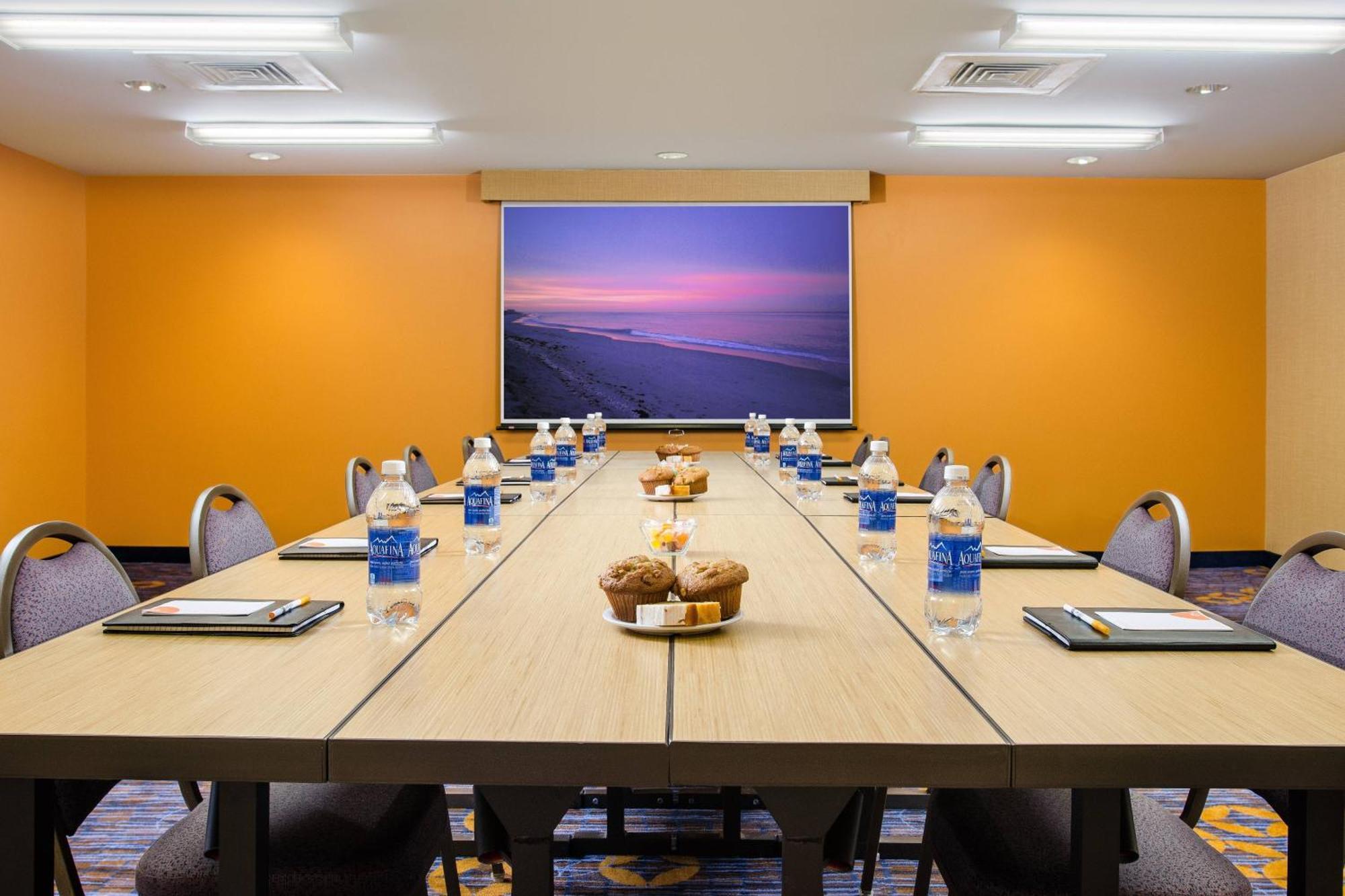 Courtyard By Marriott Myrtle Beach Broadway Ngoại thất bức ảnh