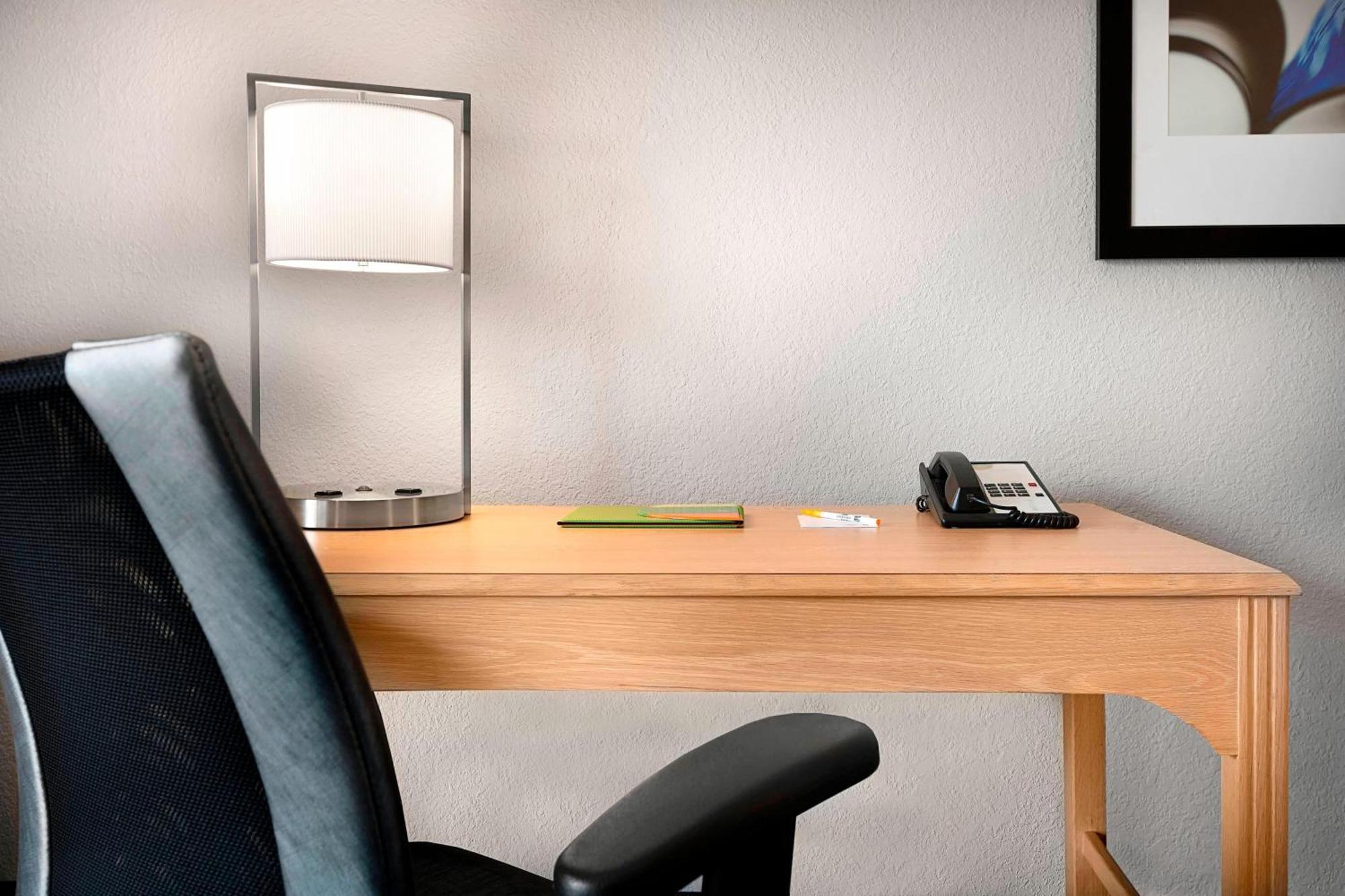 Courtyard By Marriott Myrtle Beach Broadway Ngoại thất bức ảnh