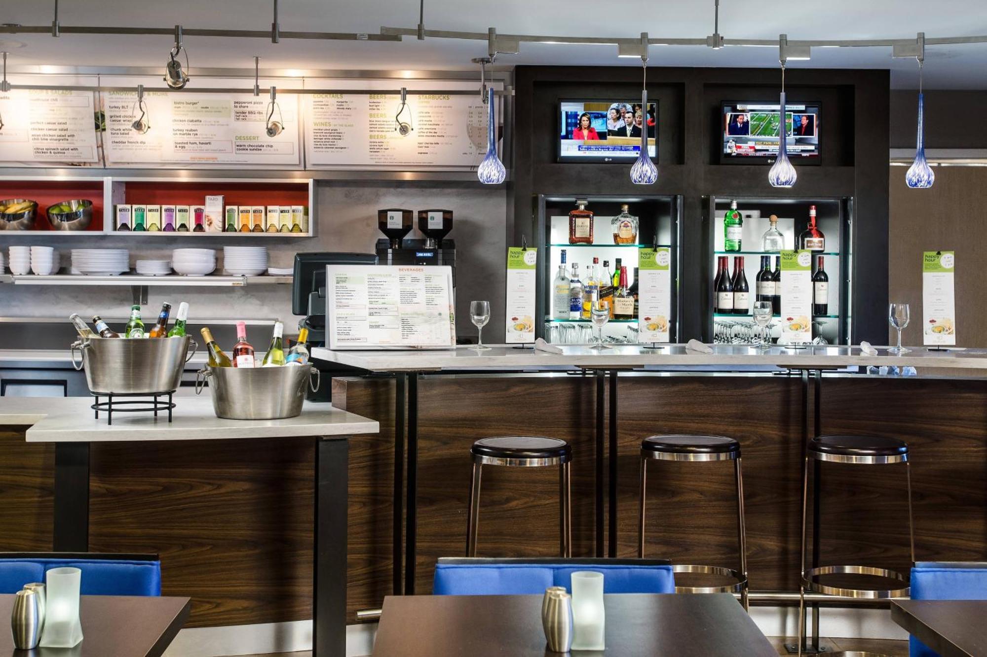 Courtyard By Marriott Myrtle Beach Broadway Ngoại thất bức ảnh