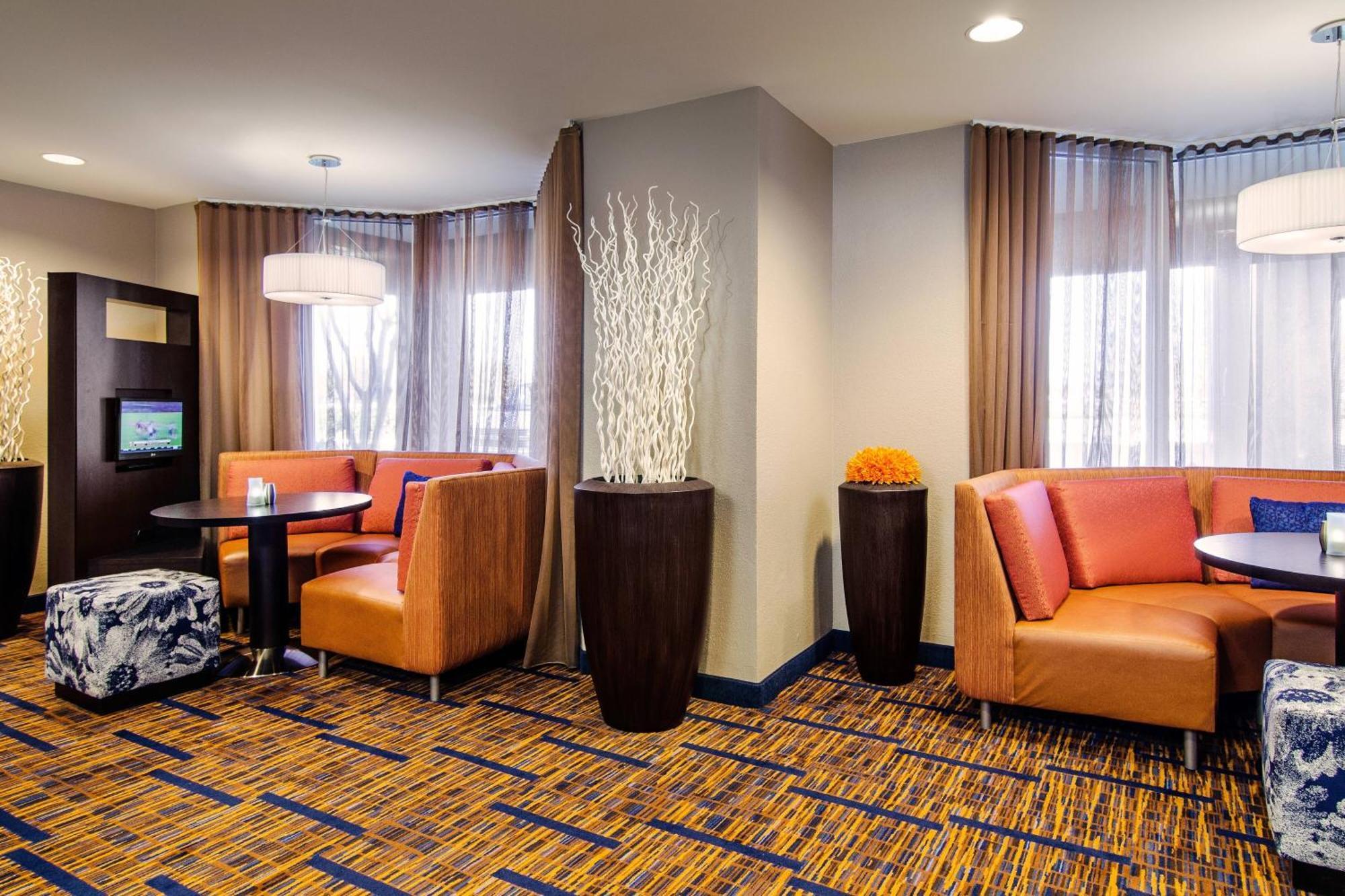 Courtyard By Marriott Myrtle Beach Broadway Ngoại thất bức ảnh