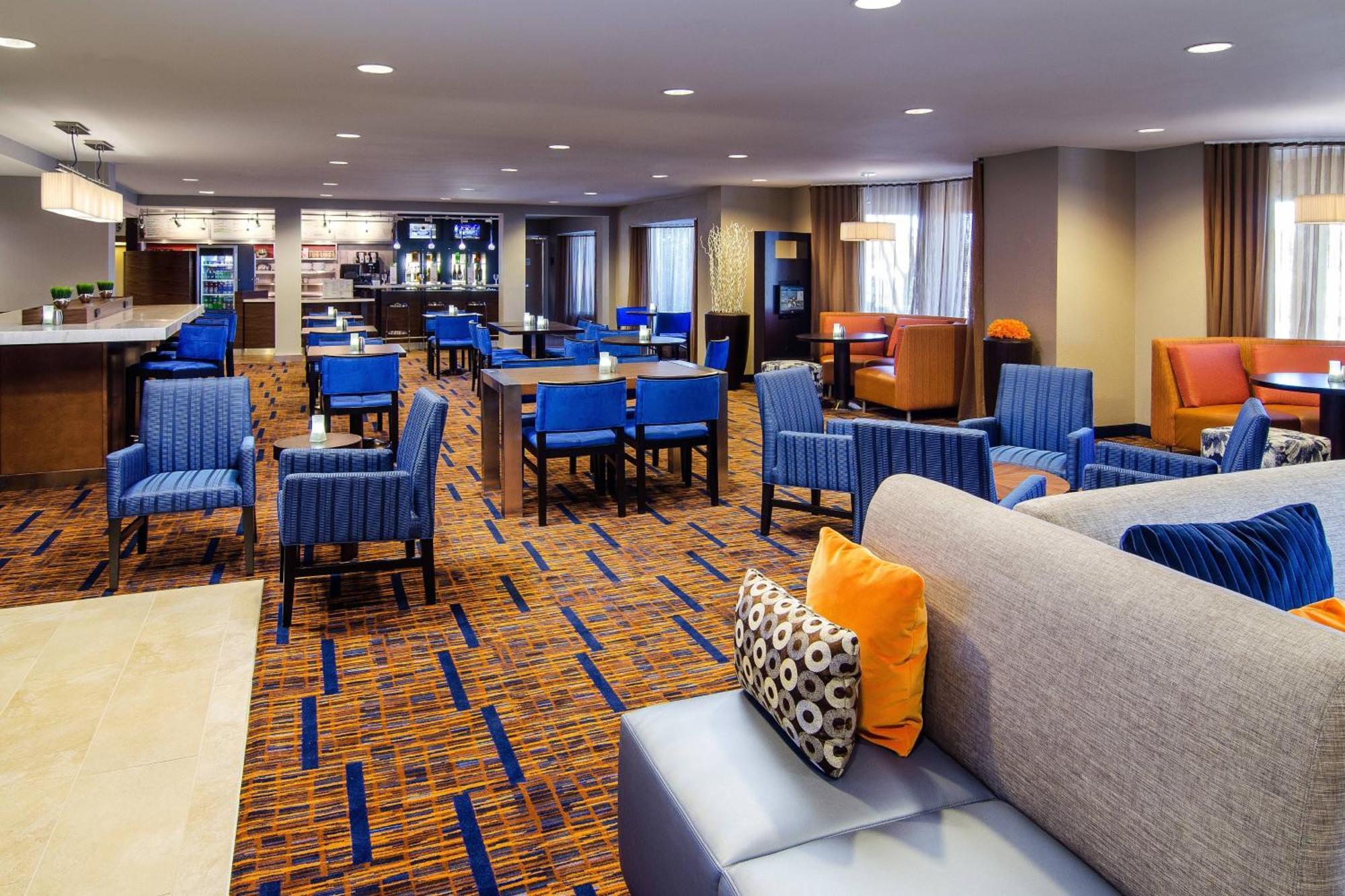 Courtyard By Marriott Myrtle Beach Broadway Ngoại thất bức ảnh