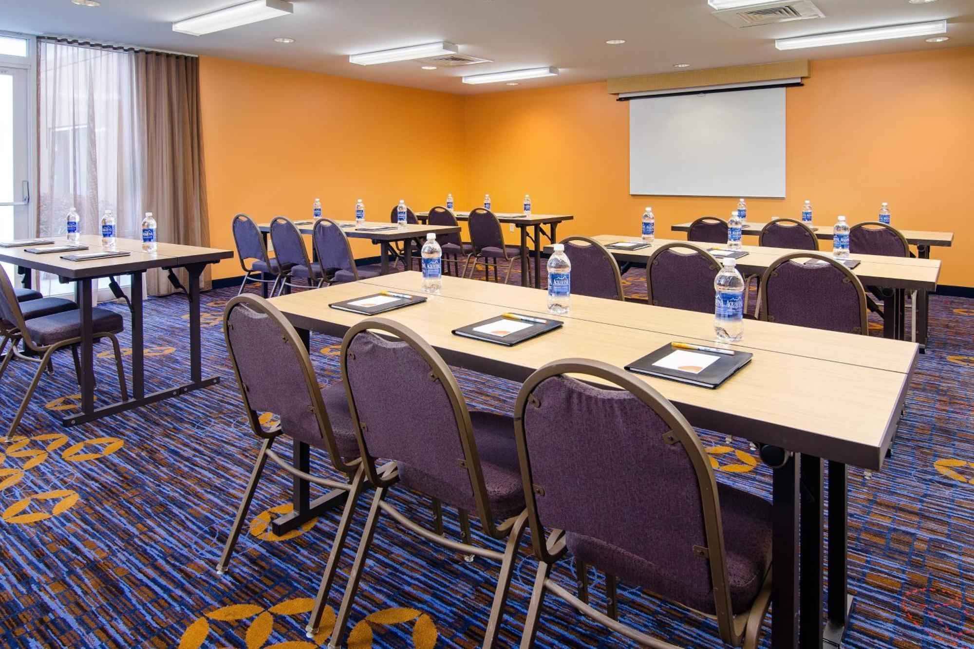 Courtyard By Marriott Myrtle Beach Broadway Ngoại thất bức ảnh