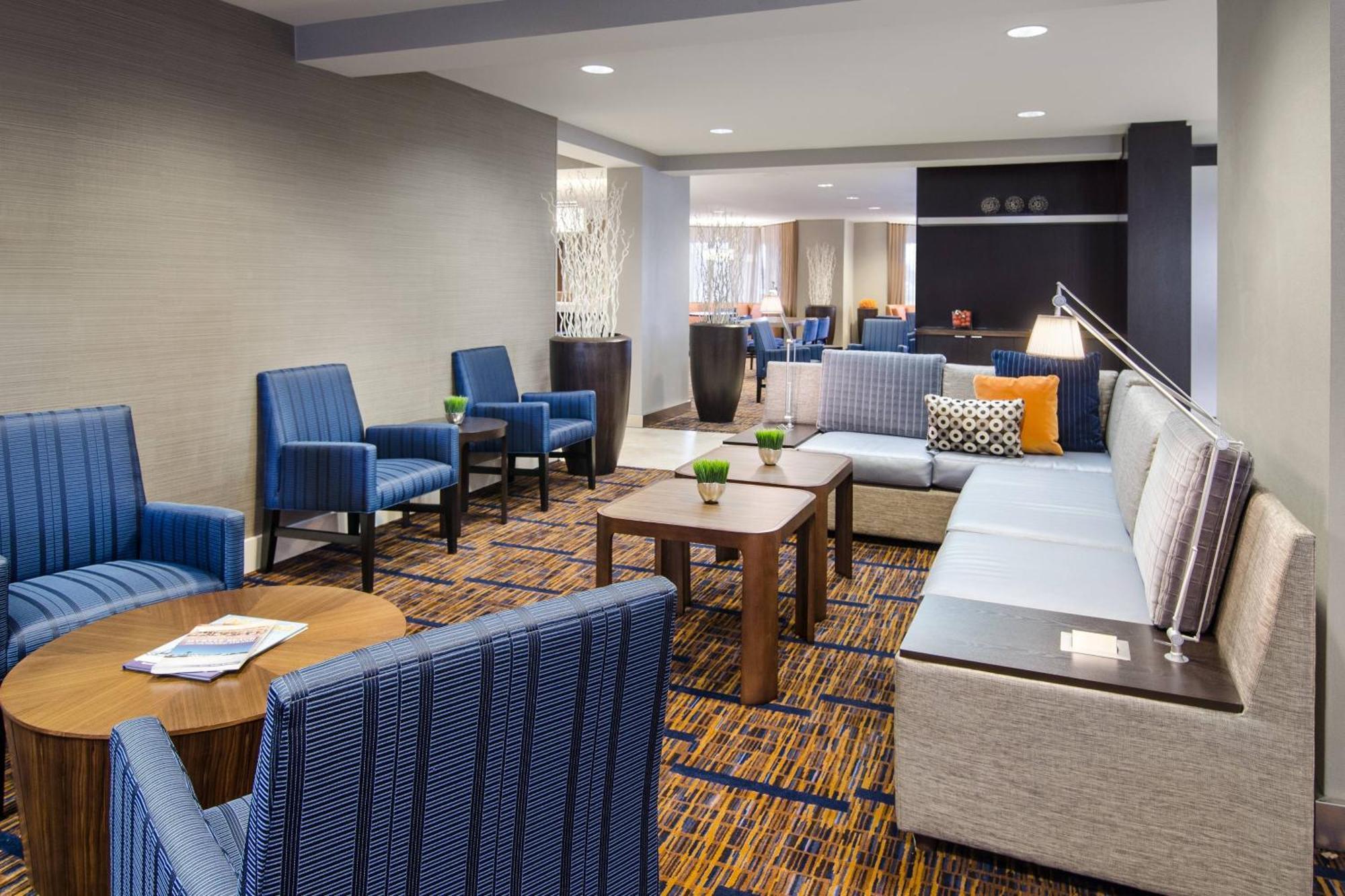 Courtyard By Marriott Myrtle Beach Broadway Ngoại thất bức ảnh
