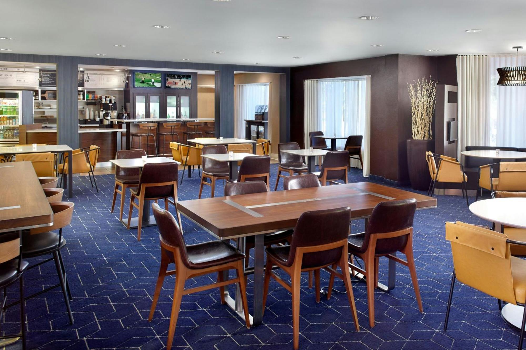 Courtyard By Marriott Myrtle Beach Broadway Ngoại thất bức ảnh